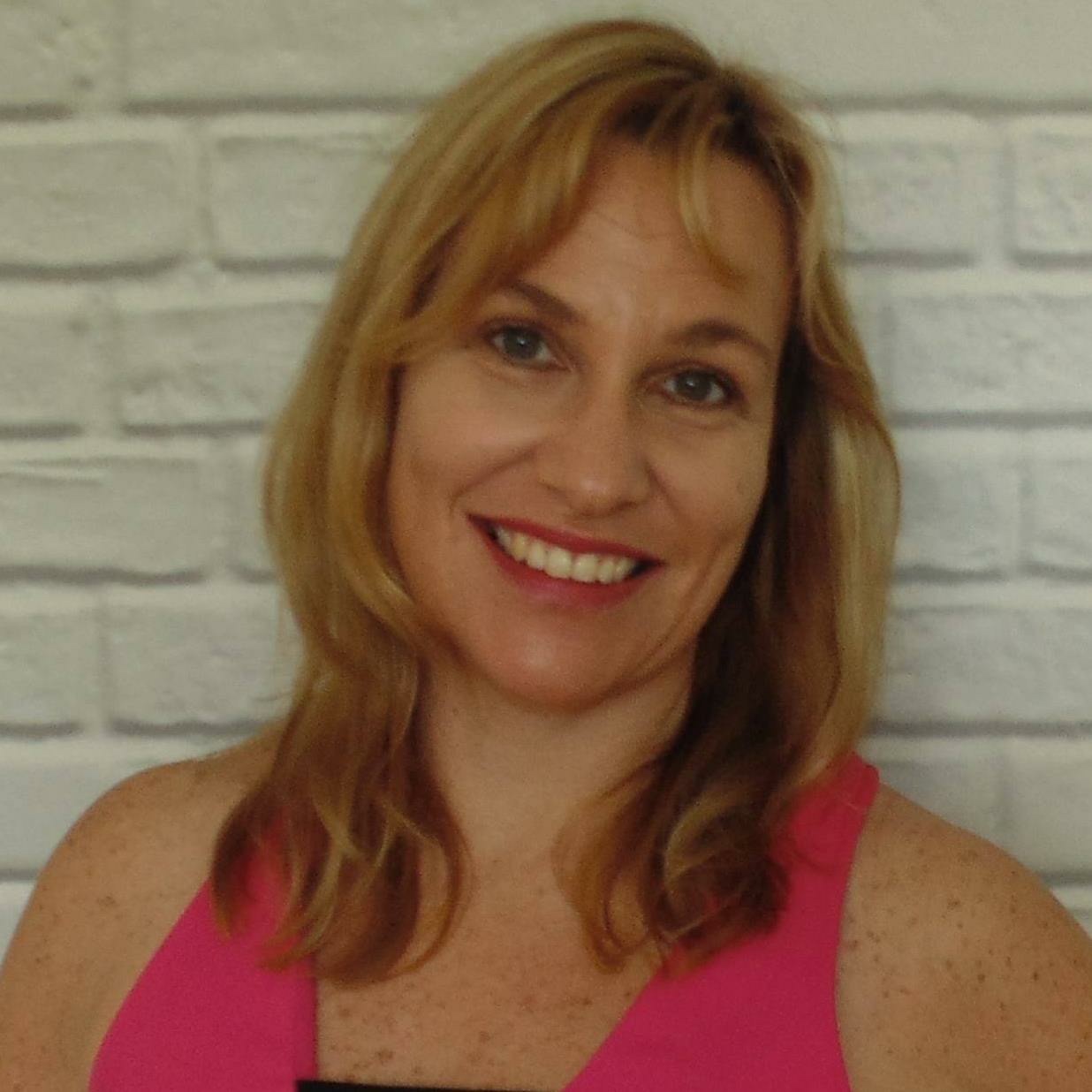 Image of Belinda Hudson Marriage Celebrant Gold Coast